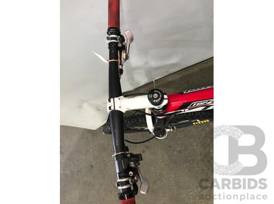 Trek Top Fuel 14 Speed Mountian Bike