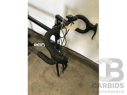 Reid Rapid Bike Frame