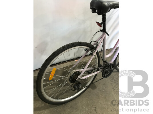 Repco Blade 21 Speed Cruiser Bike