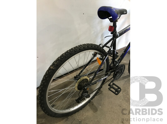 Repco Blade 18 Speed Mountain Bike