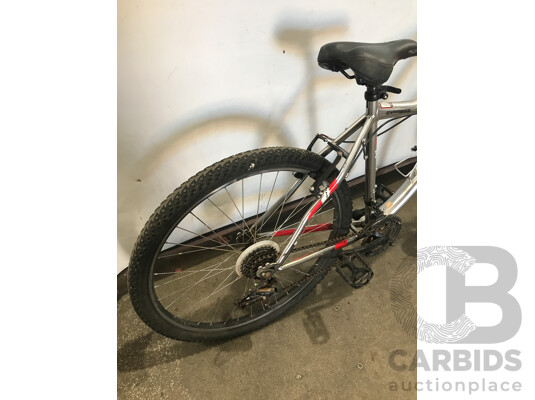 Fluid Express 21 Speed Mountian Bike