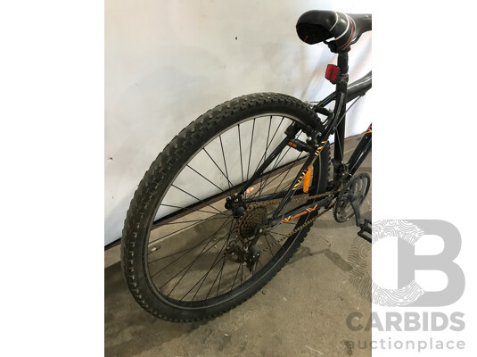 Repco Sumo-29 12 Speed Mountain Bike