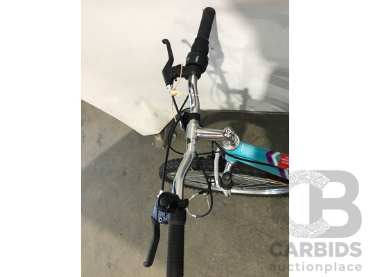 Repco 6 Speed Mountain Bike