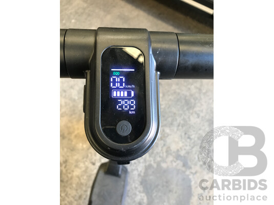 Reid Era Electric Scooter