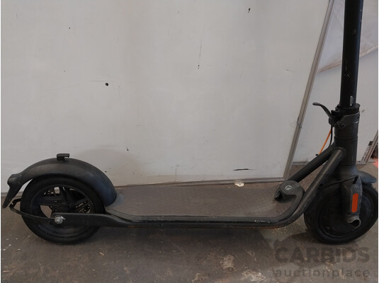 Segway Ninebot F30 Electric Scooter