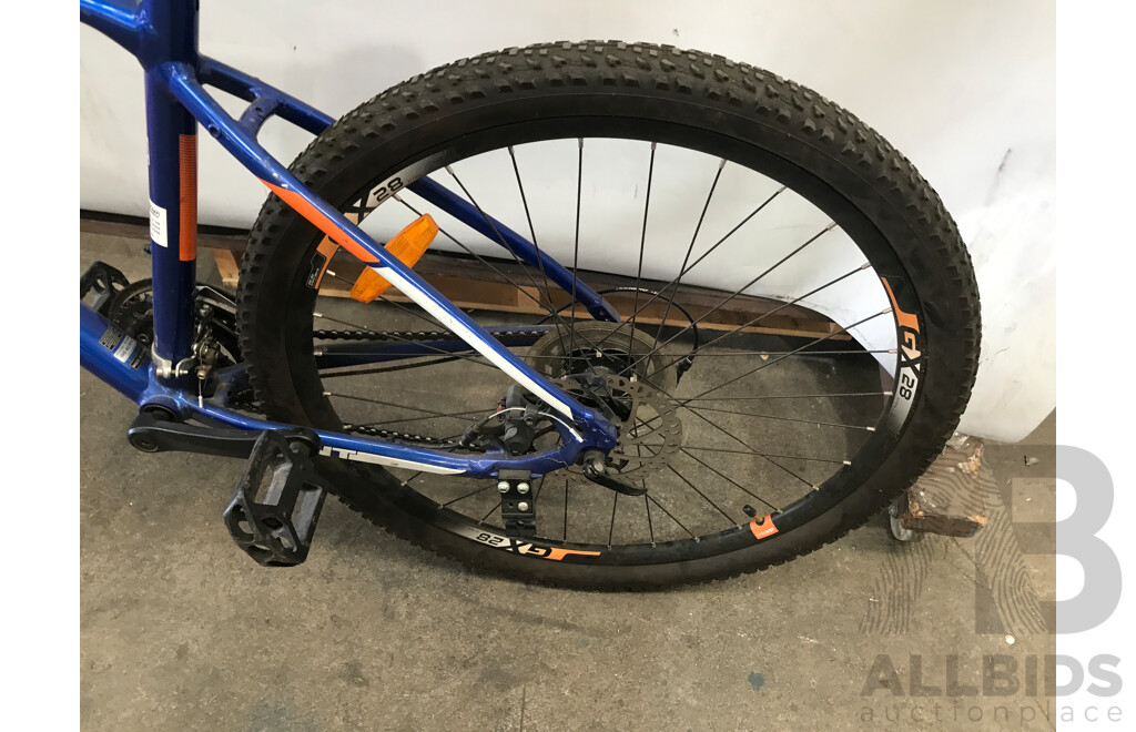 Giant ATX 21 Speed Mountian Bike