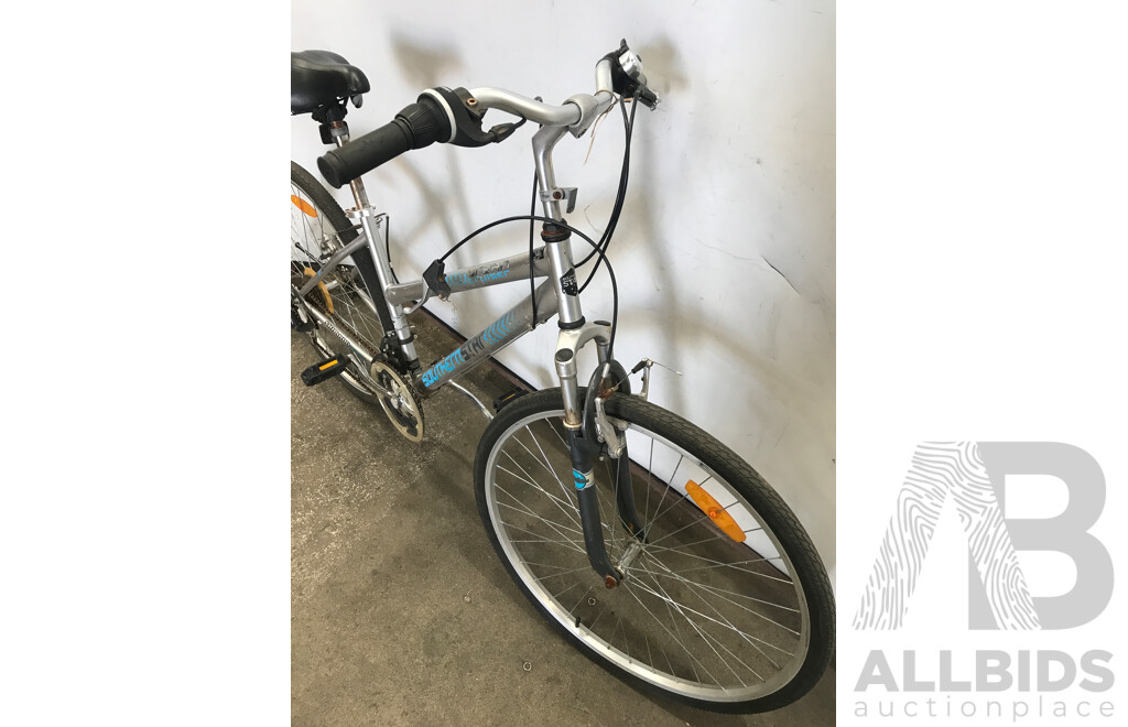 Southern Star Urban Cruiser 21 Speed Road Bike