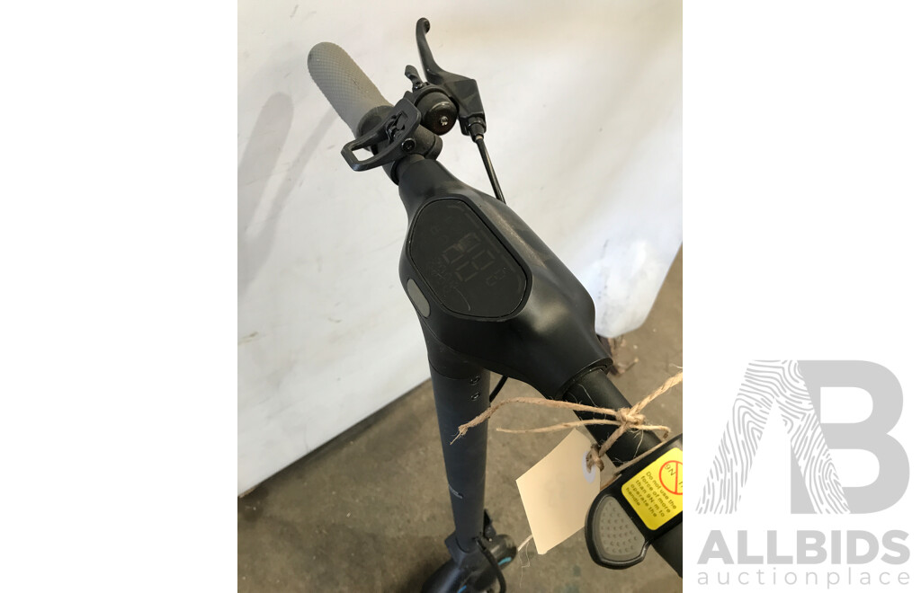 Reid BOOST Electric Scooter