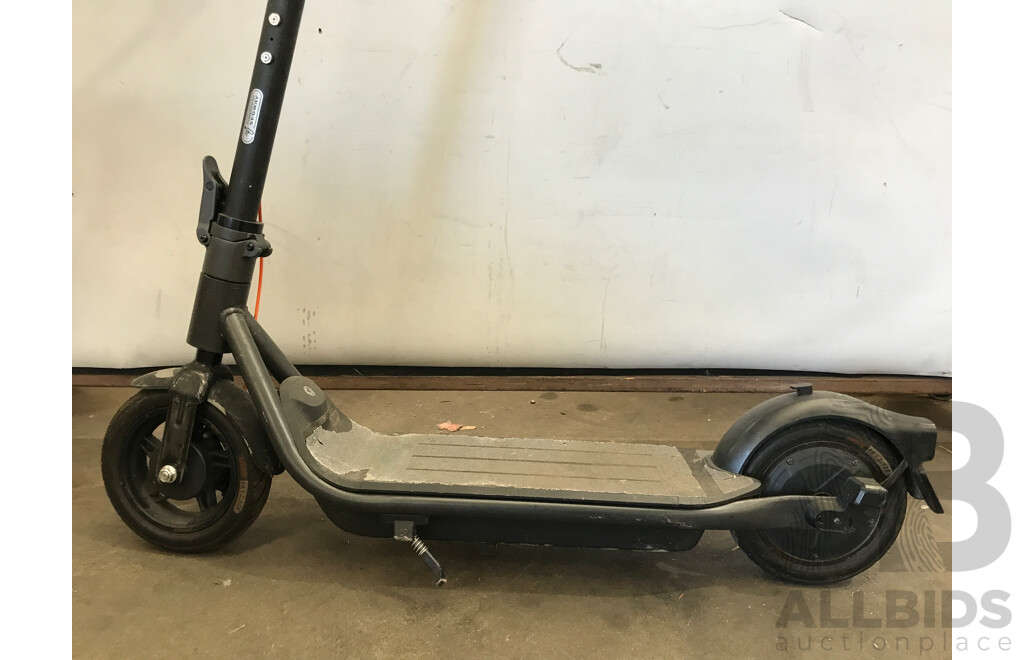 Segway Ninebot E-Scooter