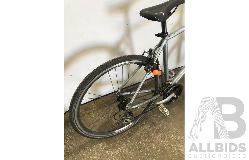 Avanti Blade 21 Speed Mountain Bike