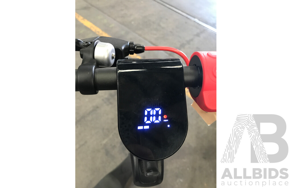 HX X8 Electric Scooter