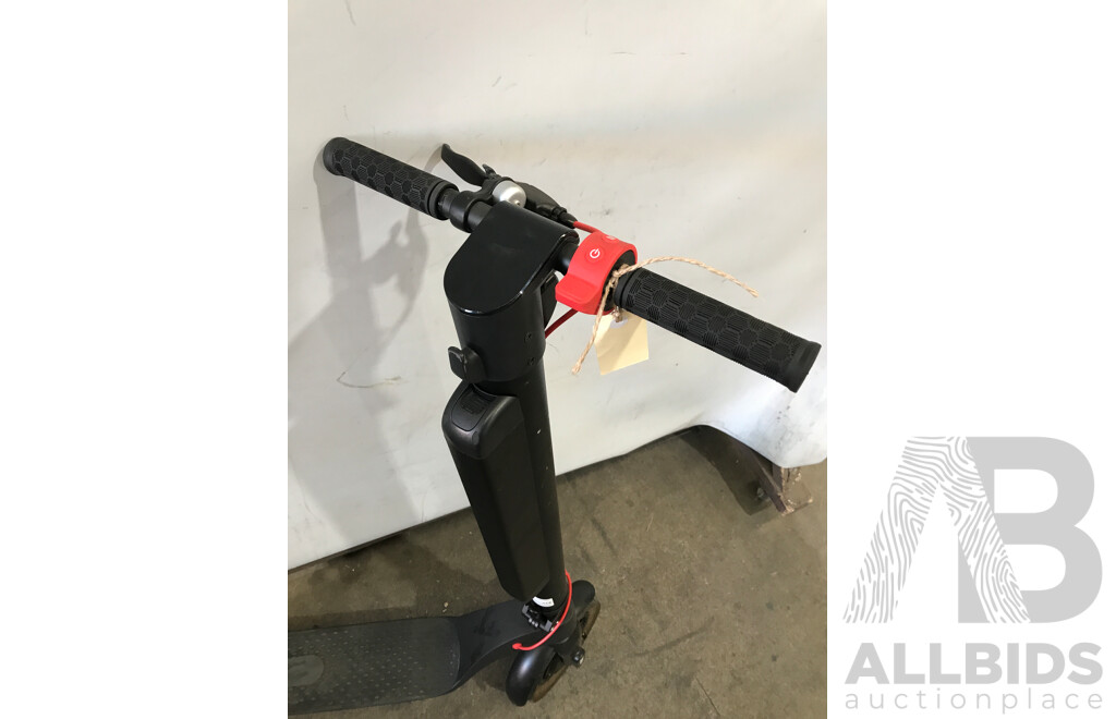 HX X8 Electric Scooter