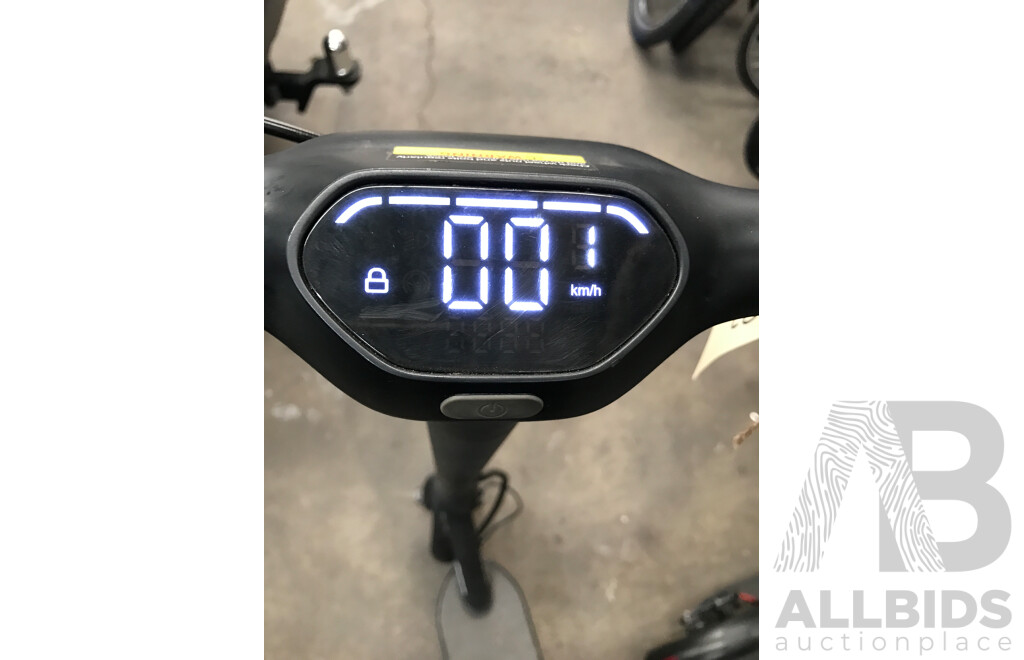 Reid BOOST E-Scooter