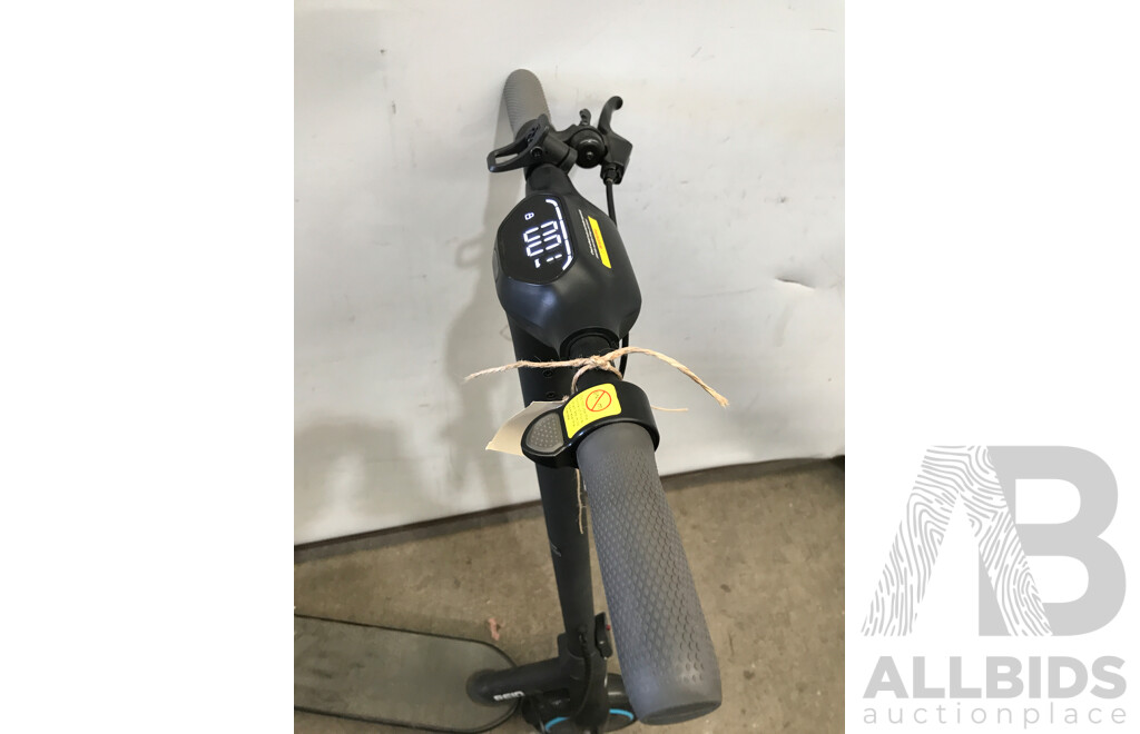 Reid BOOST E-Scooter