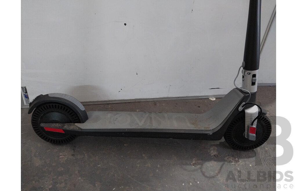 Unagi V3 Electric Scooter