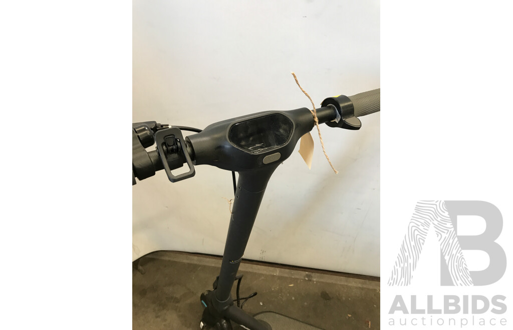 Reid BOOST Electric Kick Scooter