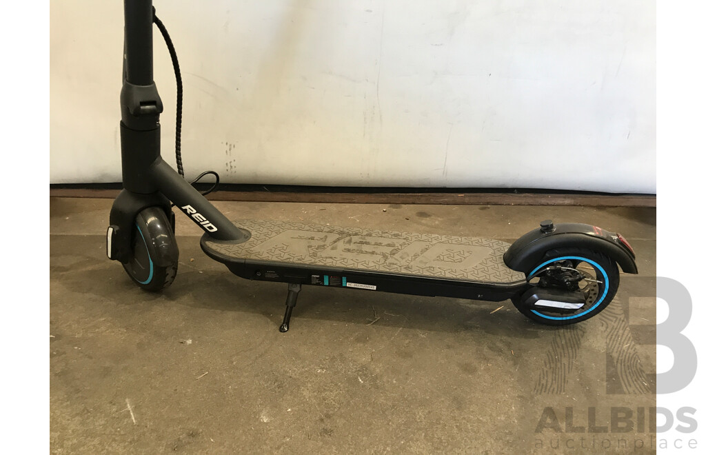 Reid BOOST Electric Kick Scooter