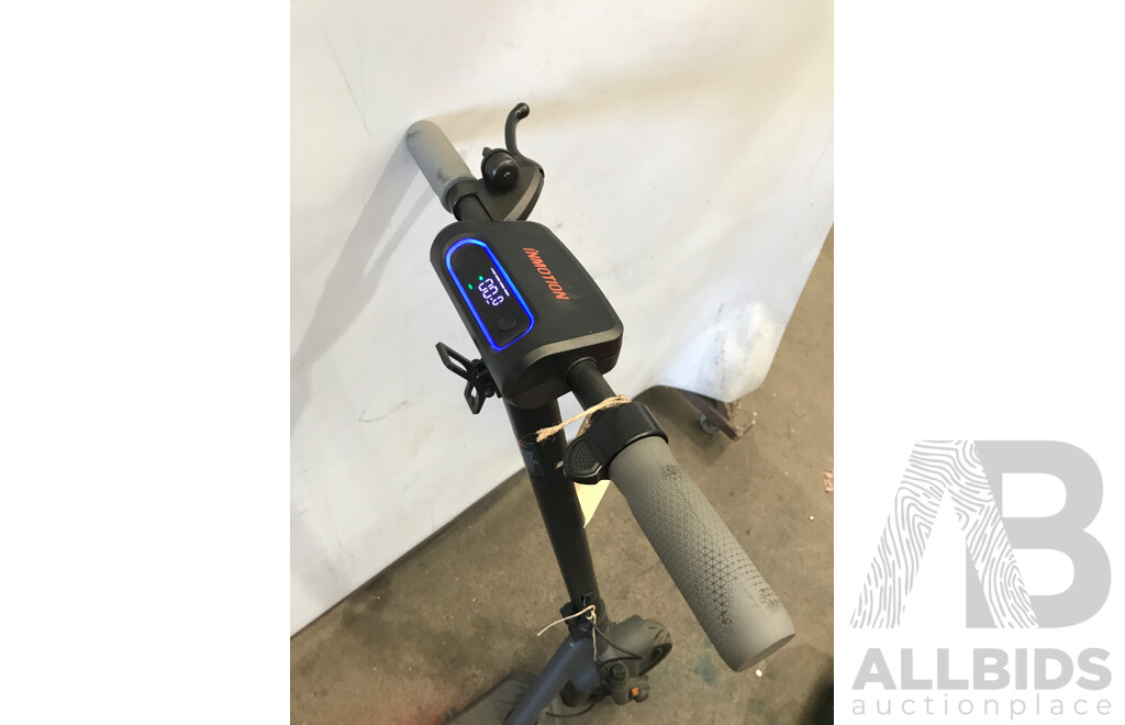 Inmotion S1 Electric Scooter