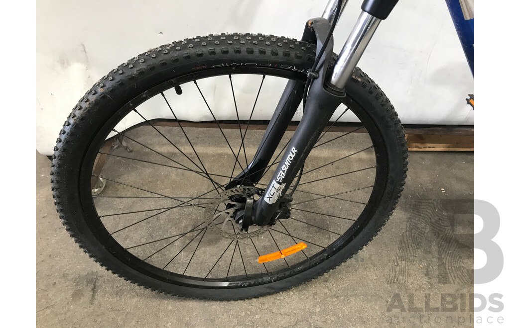 Trek Maalin 6 16 Speed Mountian Bike