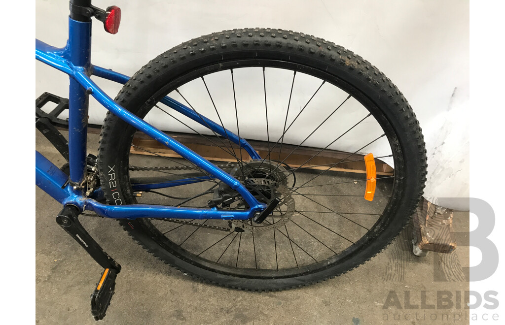Trek Maalin 6 16 Speed Mountian Bike