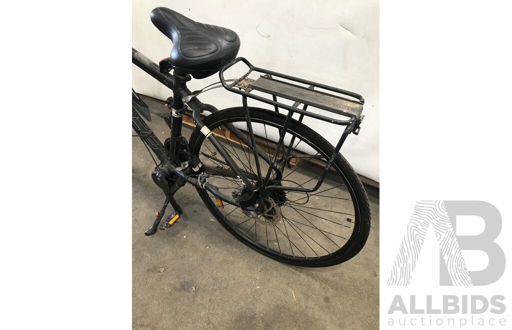 Norco Indie 8 Speed Hybrid Bike