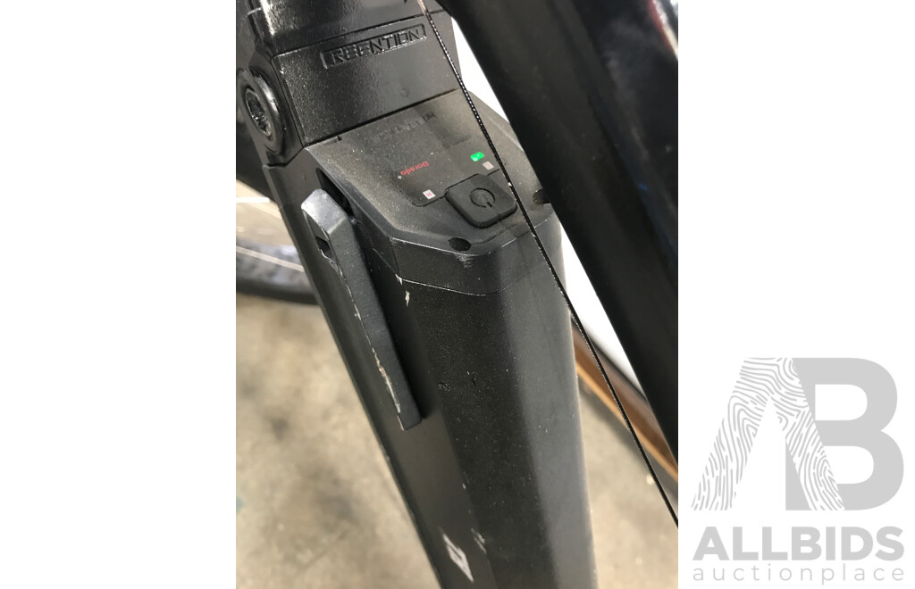 NCM Elektrorad 21 Speed Electric Bike