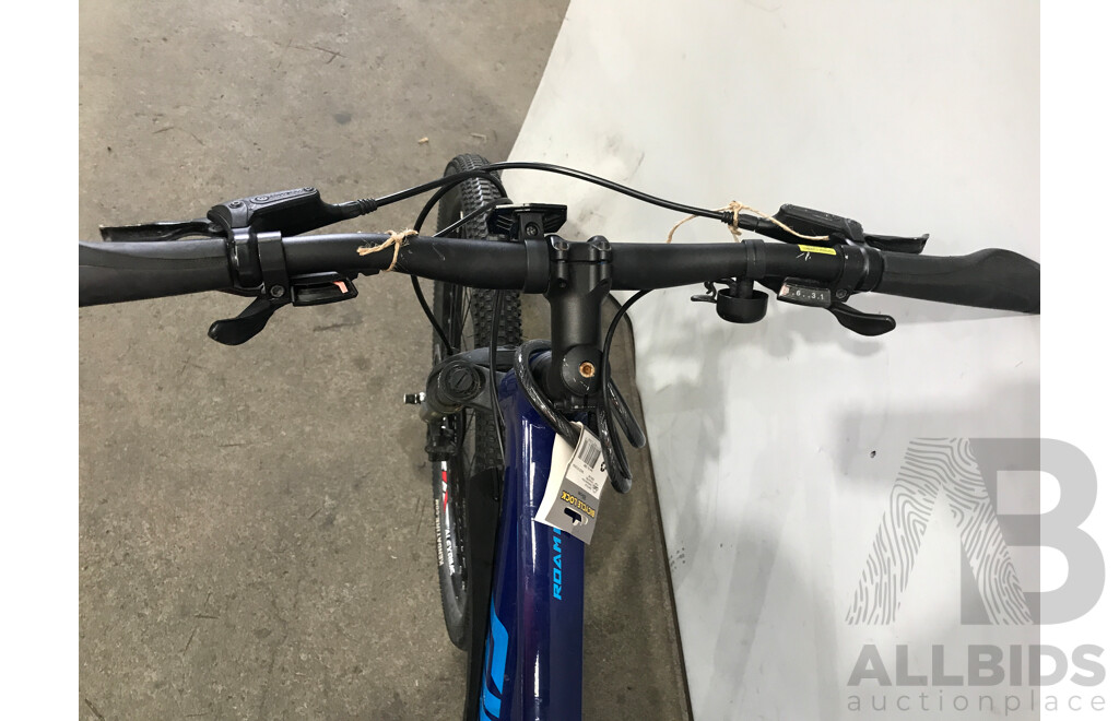 Giant Roam 16 Speed Mountian Bike