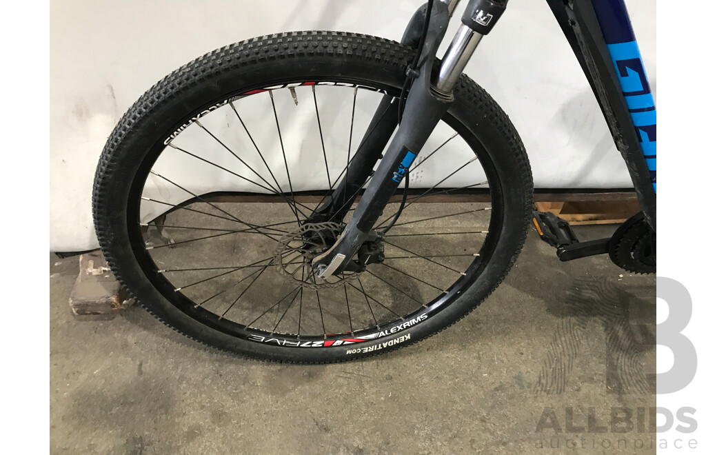 Giant Roam 16 Speed Mountian Bike