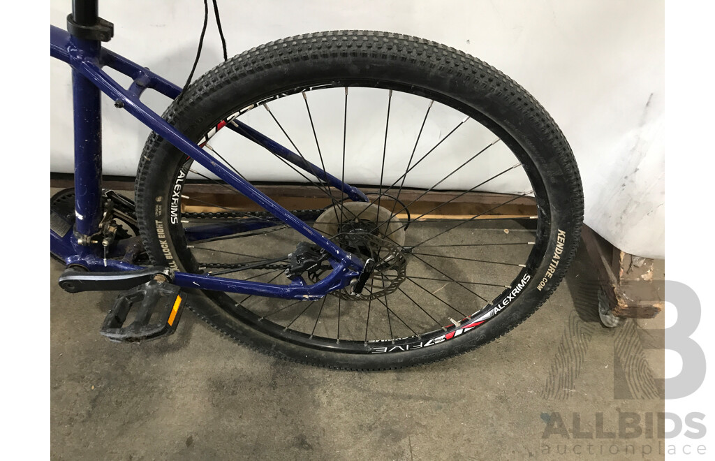 Giant Roam 16 Speed Mountian Bike