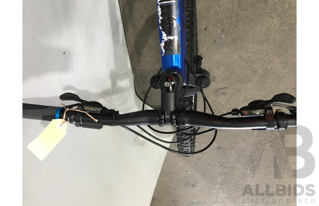 Specialized 18 Speed Mountian Bike