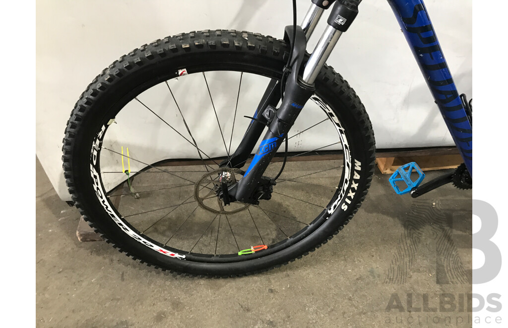 Specialized 18 Speed Mountian Bike