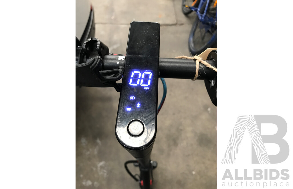 Evercross Electric Scooter