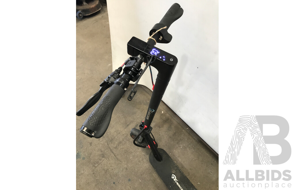 Evercross Electric Scooter