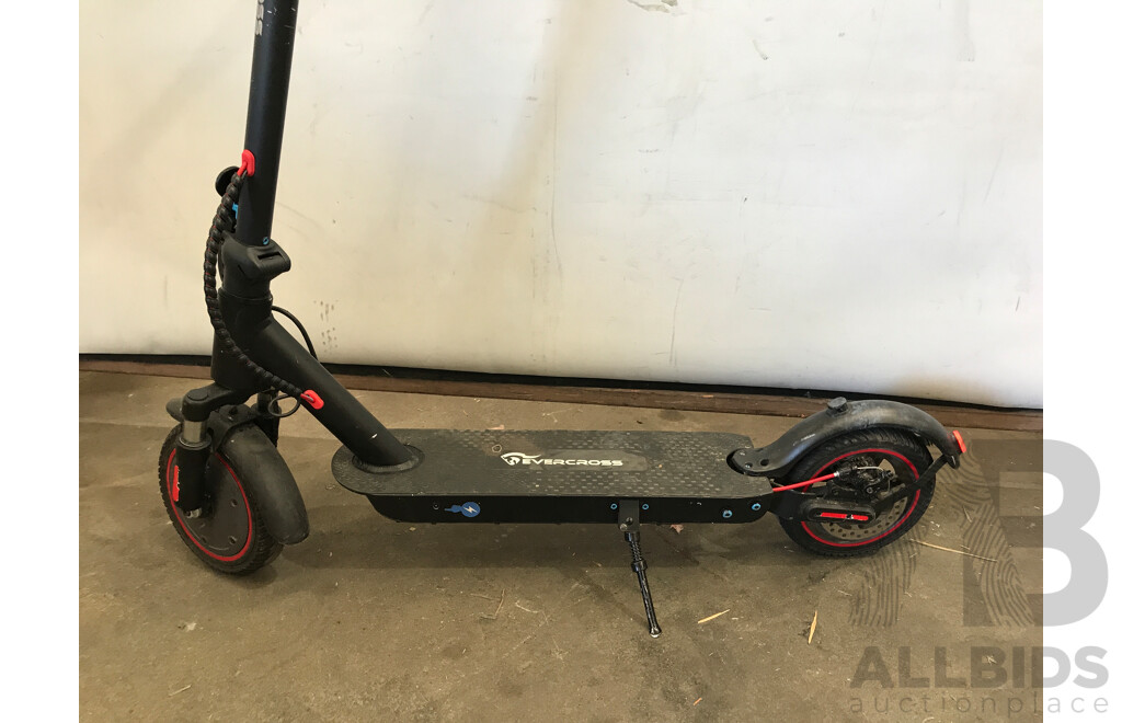 Evercross Electric Scooter