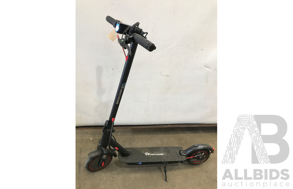 Evercross Electric Scooter