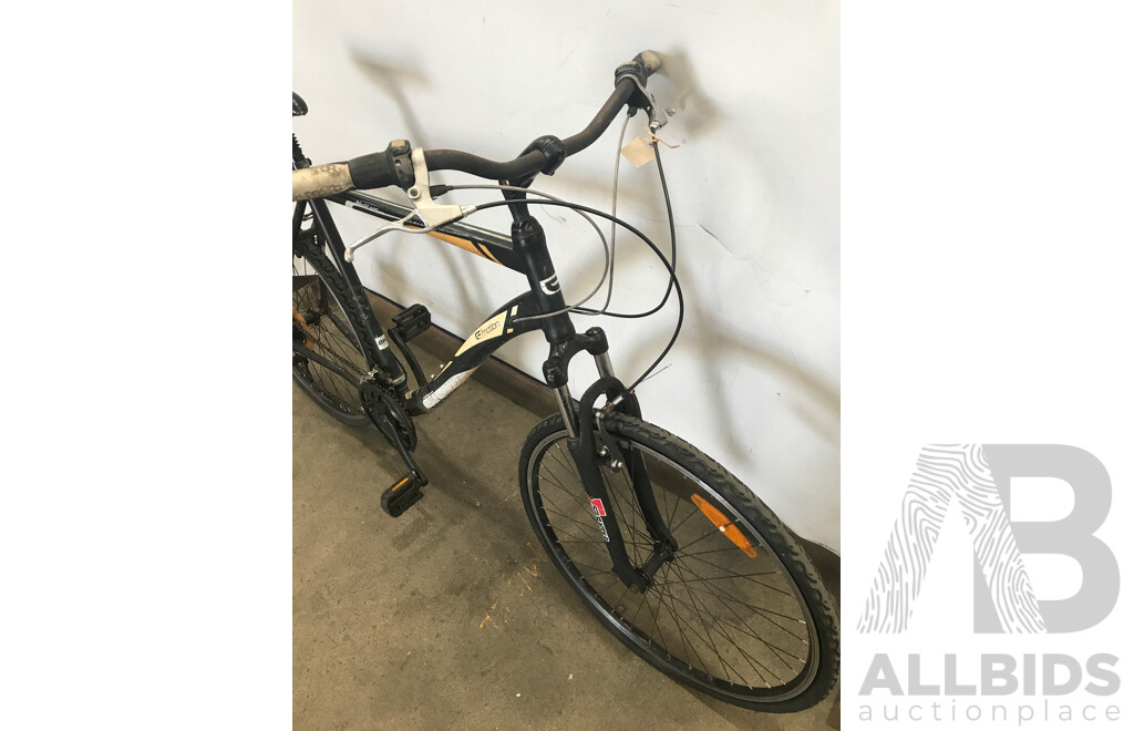 Easy Motion Renegade 7 Speed Road Bike