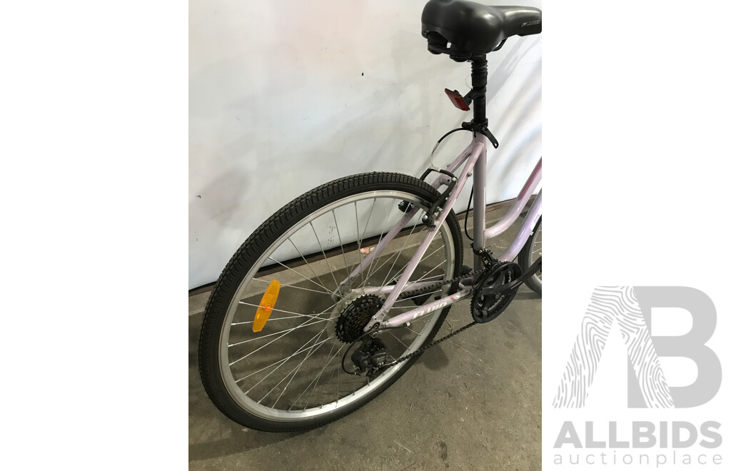 Repco Blade 21 Speed Cruiser Bike