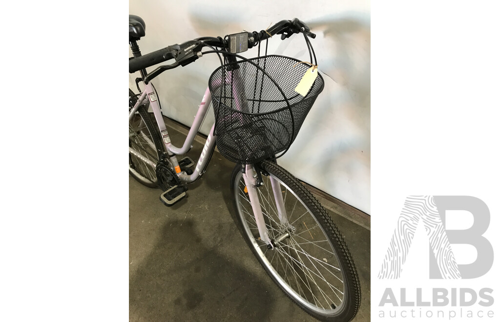 Repco Blade 21 Speed Cruiser Bike
