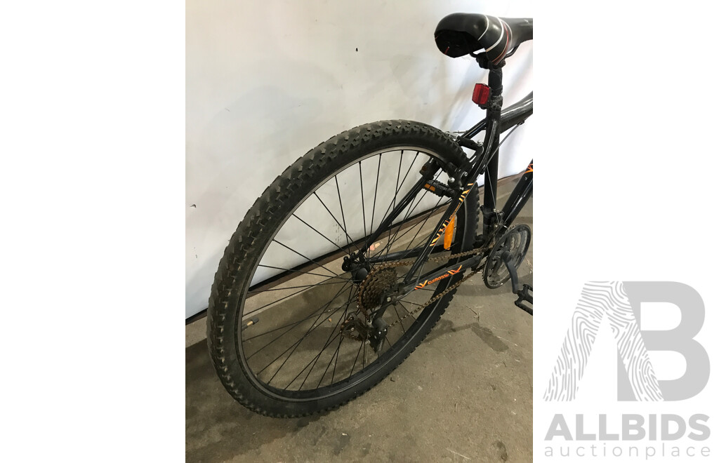 Repco Sumo-29 12 Speed Mountain Bike