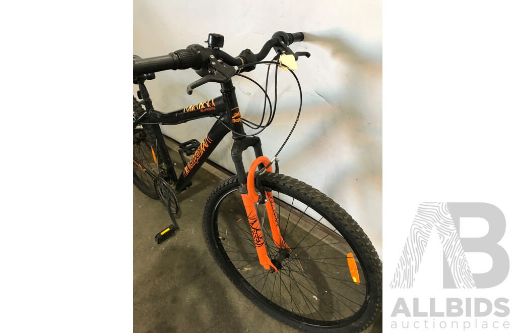 Repco Sumo-29 12 Speed Mountain Bike