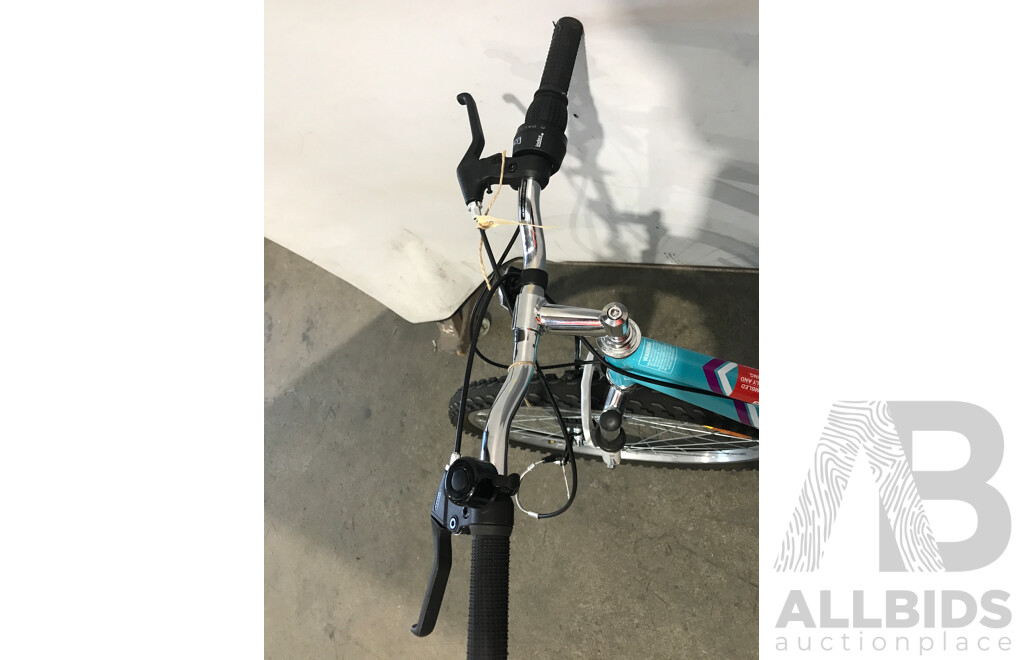 Repco 6 Speed Mountain Bike