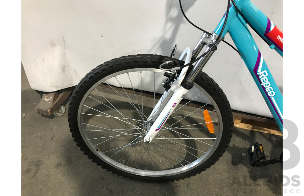 Repco 6 Speed Mountain Bike