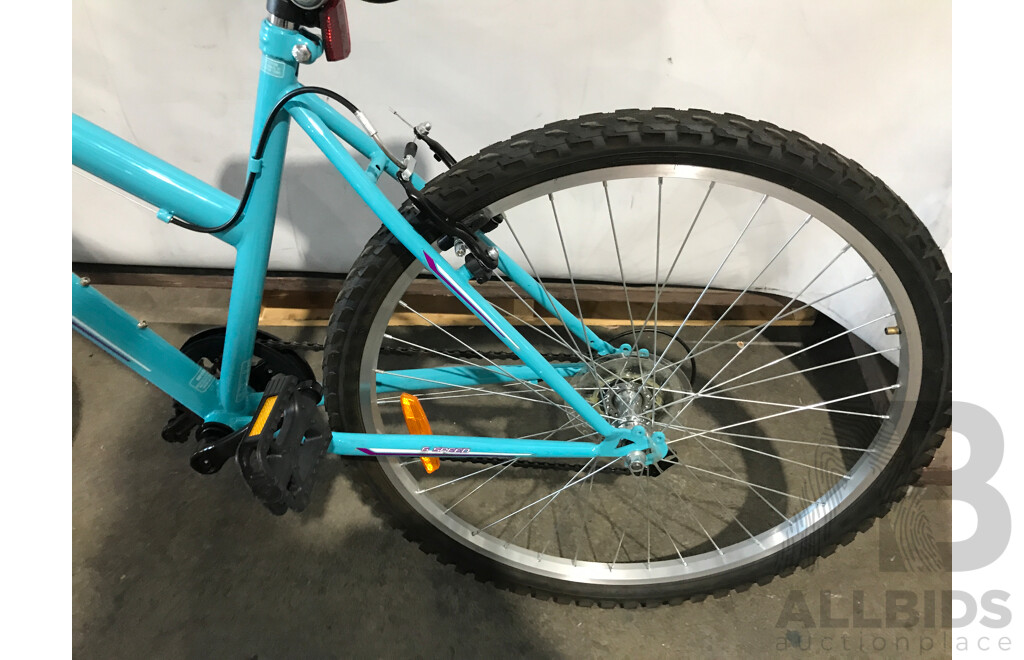Repco 6 Speed Mountain Bike