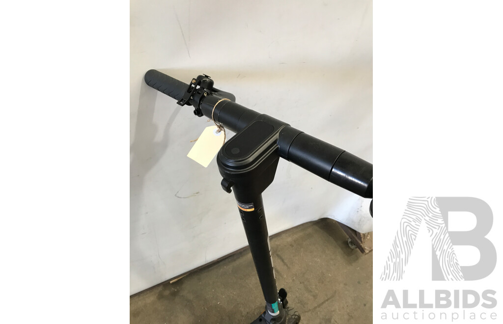Reid Era Electric Scooter