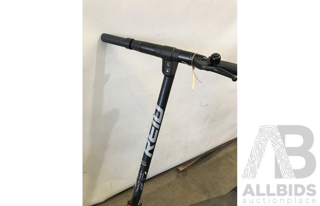 Reid Era Electric Scooter