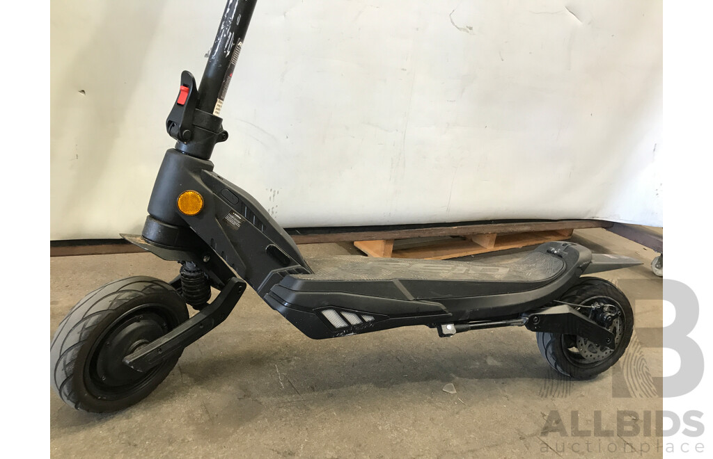 Reid Era Electric Scooter