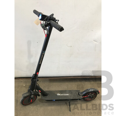 Evercross Electric Scooter