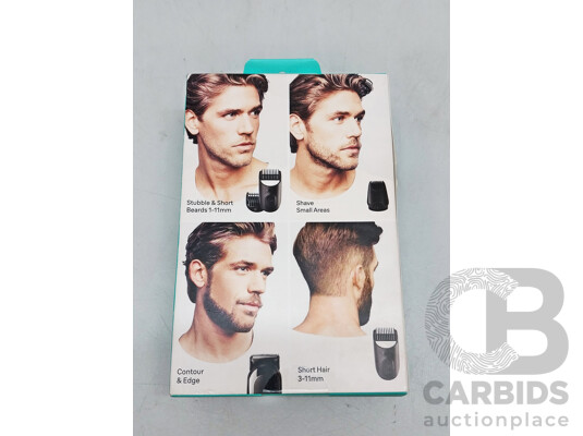 Braun All in One Beard Trimmer