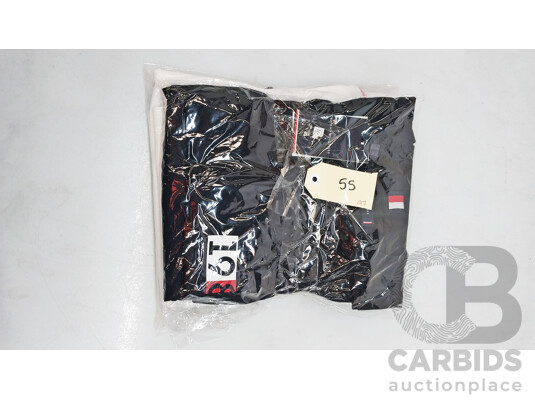 Ralph Lauren Polo Shirt - Tommy Hilfiger T - Shirt