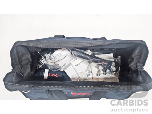 Bosch Professional Power Tool Bag
